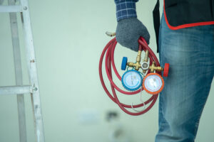 HVAC Services in Edgewater Maryland - Heating, Cooling & Mechanical