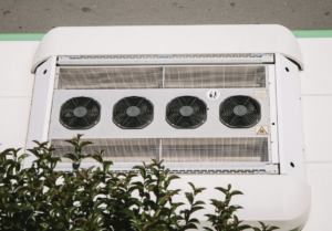 air conditioning installation in fulton