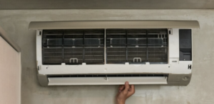 air conditioning installation in laurel