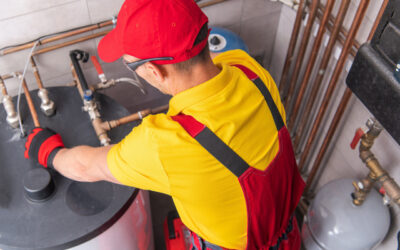 Special Offer: Save $50 on New Water Heater Installations